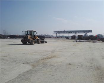 億龍的無(wú)塵清掃機(jī)，我們很滿(mǎn)意！