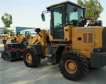 湖南無塵清掃機(jī)告訴你冬季如何保養(yǎng)掃地機(jī)