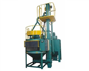 河南拋丸機關于拋丸清理機 你了解多少？