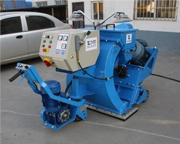 這些拋丸機的錯誤使用方法，你還在犯？