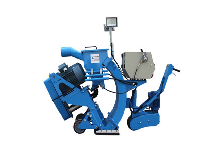 拋丸機(jī)改如何選擇正確的鋼砂？三點(diǎn)內(nèi)容需知