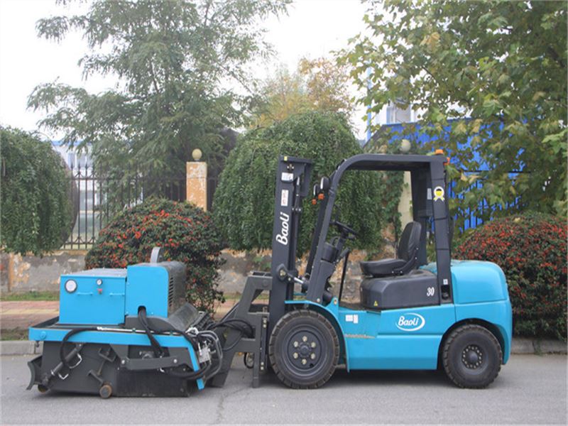 新疆無塵清掃機(jī)